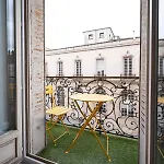Apartment L'annexe De Stanislas *