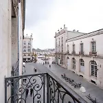 Apartment L'annexe De Stanislas