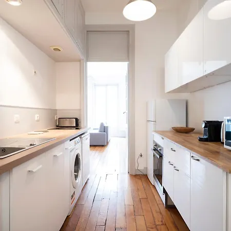 Appartement L'annexe De Stanislas Nancy