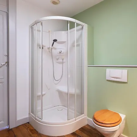 L'annexe De Stanislas *