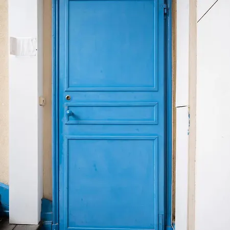 L'annexe De Stanislas Νανσύ