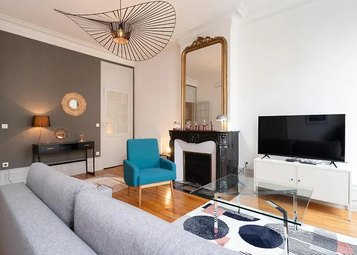 L'annexe De Stanislas *