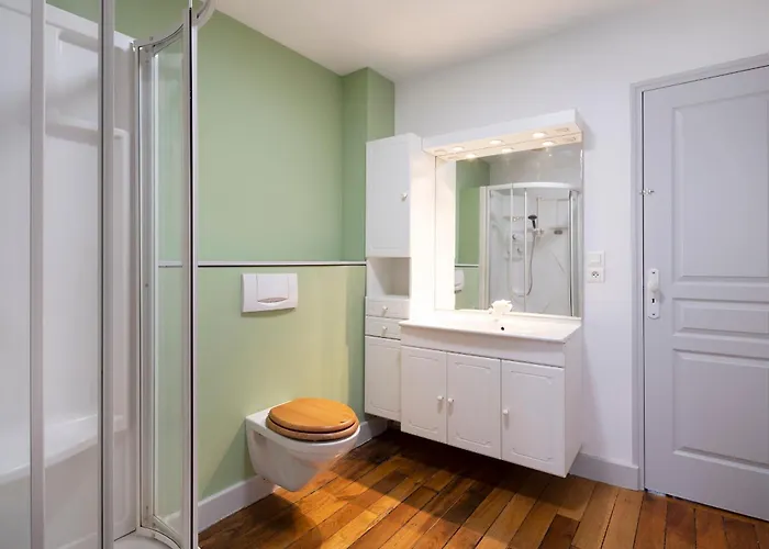 L'annexe De Stanislas Διαμέρισμα Νανσύ