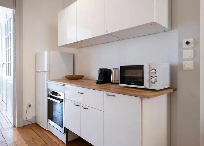 L'annexe De Stanislas Διαμέρισμα