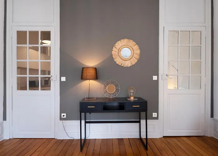 L'annexe De Stanislas *