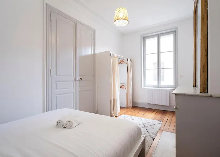 L'annexe De Stanislas