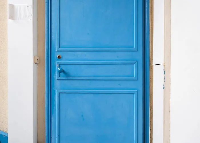 L'annexe De Stanislas Νανσύ