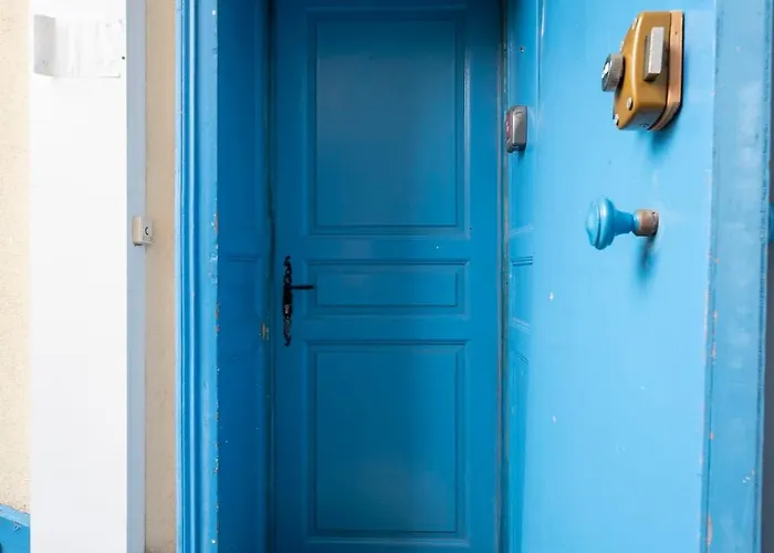 Appartement L'annexe De Stanislas